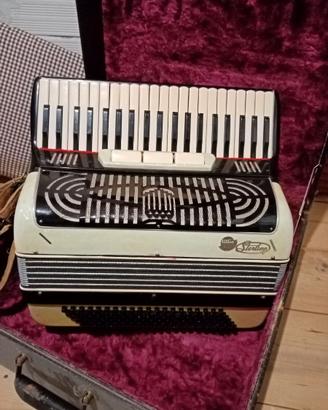 Fisarmonica per bambini Sterling Atlas Accordions