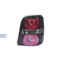 FANALE DESTRO PER VOLKSWAGEN VW TOURAN 06-10 ROSSO