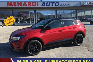 Opel Grandland 1.2 Turbo 130cv Business Elega...