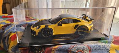 Porsche Techart 1 18 