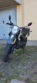 KEEWAY TXM 125s