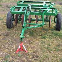 FRANGIZOLLE A 12 DISCHI