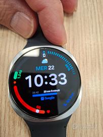 Samsung Galaxy Watch 8 44 versione BT