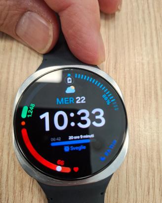 Samsung Galaxy Watch 8 44 versione BT