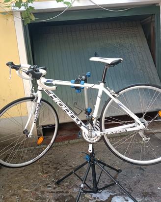 Bicicletta da corsa Chiorda