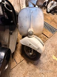 vespe 50