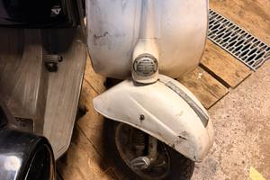 vespe 50