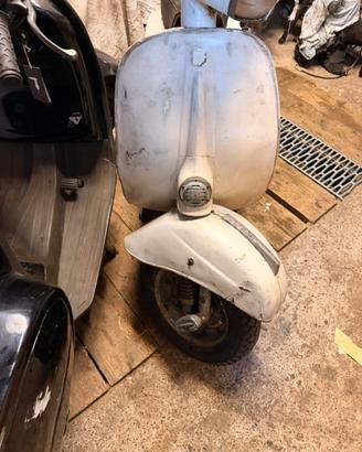 vespe 50