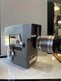 Videocamera d'epoca Revere