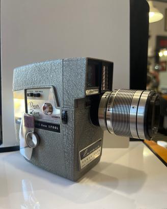 Videocamera d'epoca Revere