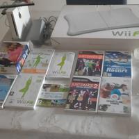 Nintendo Wii 