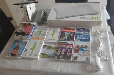 Nintendo Wii 