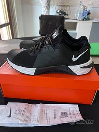 Nike Metcon 10 – Taglia 46 – NUOVE