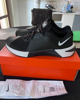 Nike Metcon 10 – Taglia 46 – NUOVE