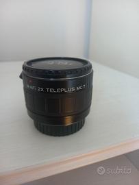 teleconvertitore Kenko