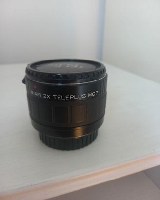 teleconvertitore Kenko