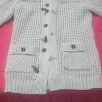 maglione in lana......