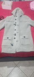 maglione in lana......
