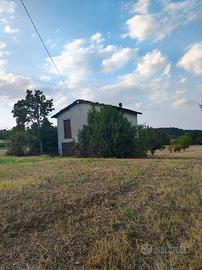 Rustico agricolo/residenziale