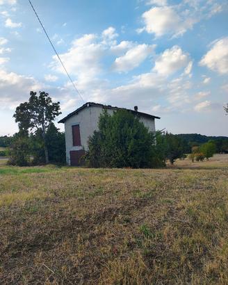 Rustico agricolo/residenziale