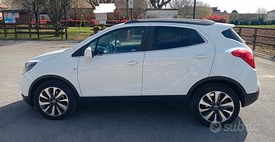 OPEL MOKKA x 1.6 CDTI Ecotec 136CV- IN TRATTATIVA 