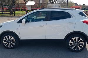 OPEL MOKKA x 1.6 CDTI Ecotec 136CV- IN TRATTATIVA 