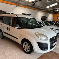 Fiat Doblo Doblò 1.6 MJT 16V Dynamic