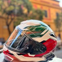 Casco shoei modello capriccio t 11