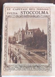 Le Capitali del mondo