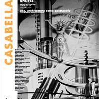 Casabella n. 673-674