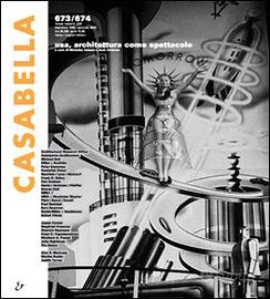 Casabella n. 673-674