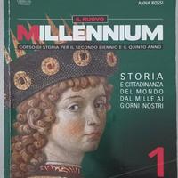Millenium Vol. 1