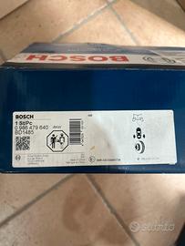 Dischi freno posteriori BOSCH