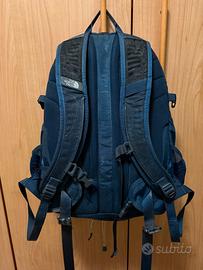 zaino north face borealis