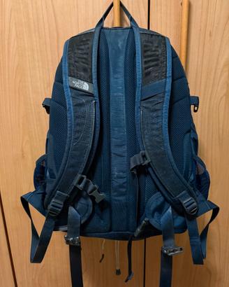 zaino north face borealis