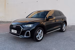 AUDI Q5 2.0 TDI 204 CV S LINE QUATTRO S TRONIC – 1