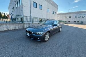 Bmw 318 318d 2.0 Diesel 143 CV Automatica