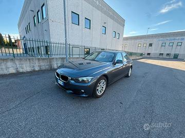 Bmw 318 318d 2.0 Diesel 143 CV Automatica