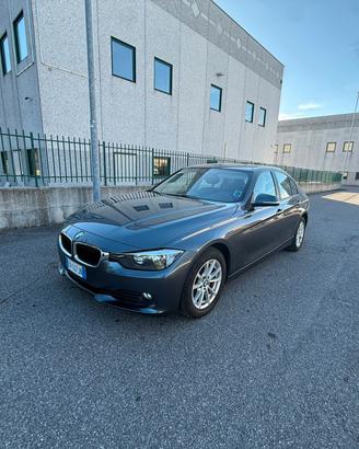 Bmw 318 318d 2.0 Diesel 143 CV Automatica