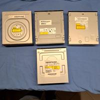 Masterizzatori per pc sata 