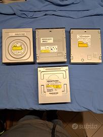 Masterizzatori per pc sata 