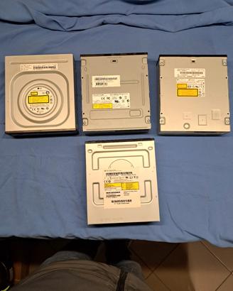 Masterizzatori per pc sata 