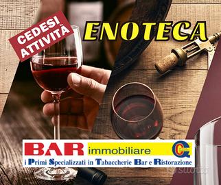 Rif. BOV105/25 - RIVENDITA VINI E LIQUORI