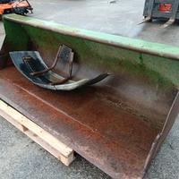 benna John Deere SB22