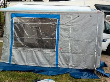 Tenda privacy Fiamma 