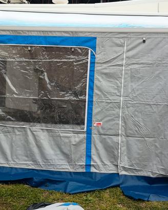 Tenda privacy Fiamma 