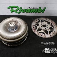 CONVERTITORE DI COPPIA SERIE 3 F30 3.0XD 2018