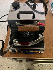 Ferro da stiro Battistella Luna Plus