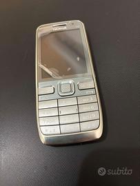 nokia e52 piu nokia c3-01