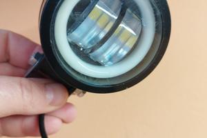 ANGEL EYES NUOVI APE PIAGGIO 